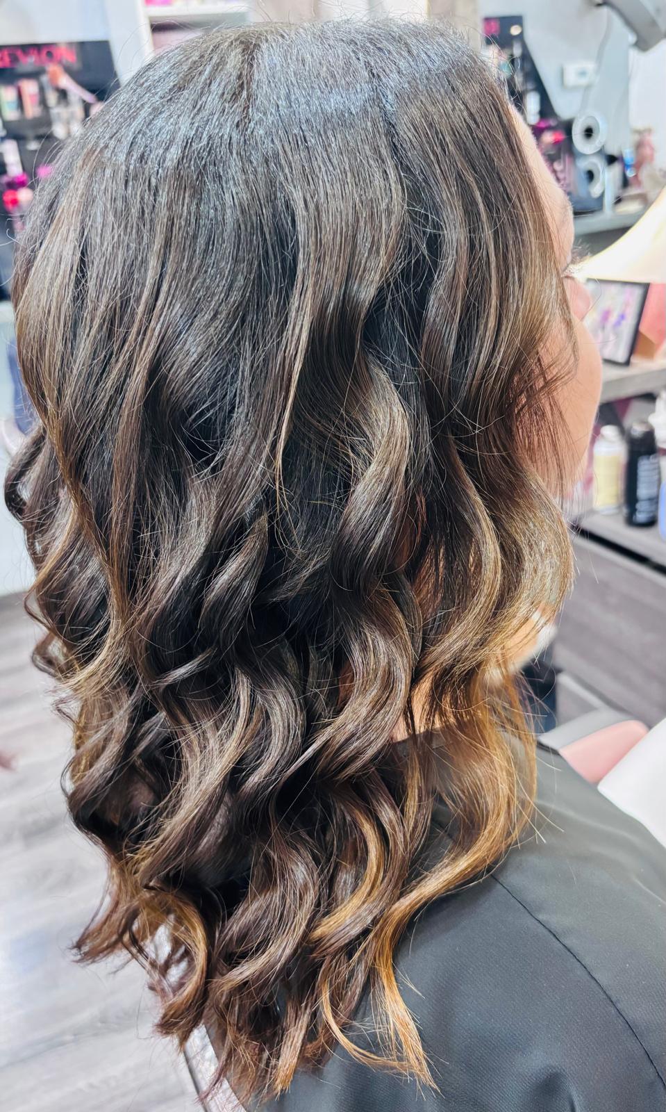 Consulenza tricologica personalizzata