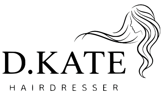 Logo D.Kate Acconciature