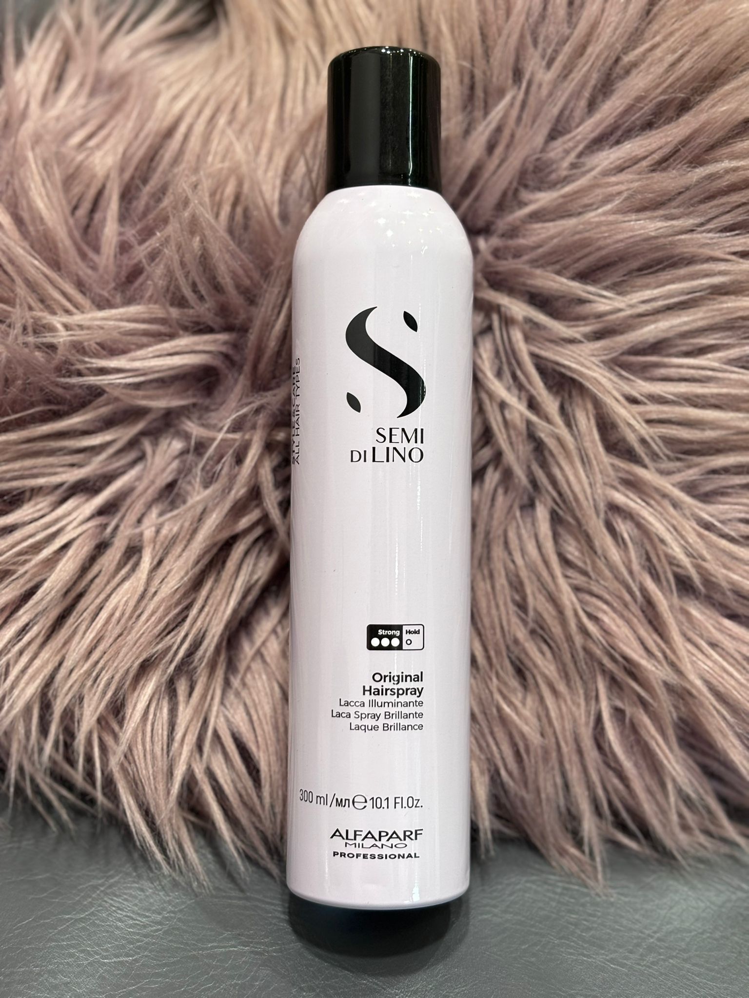 ALFAPARF Original Hairspray