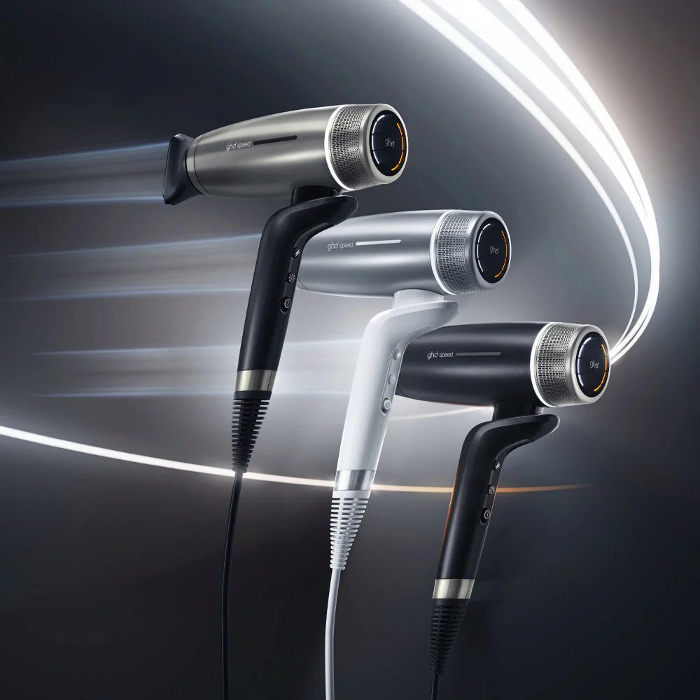 GHD Speed Hair Dryer