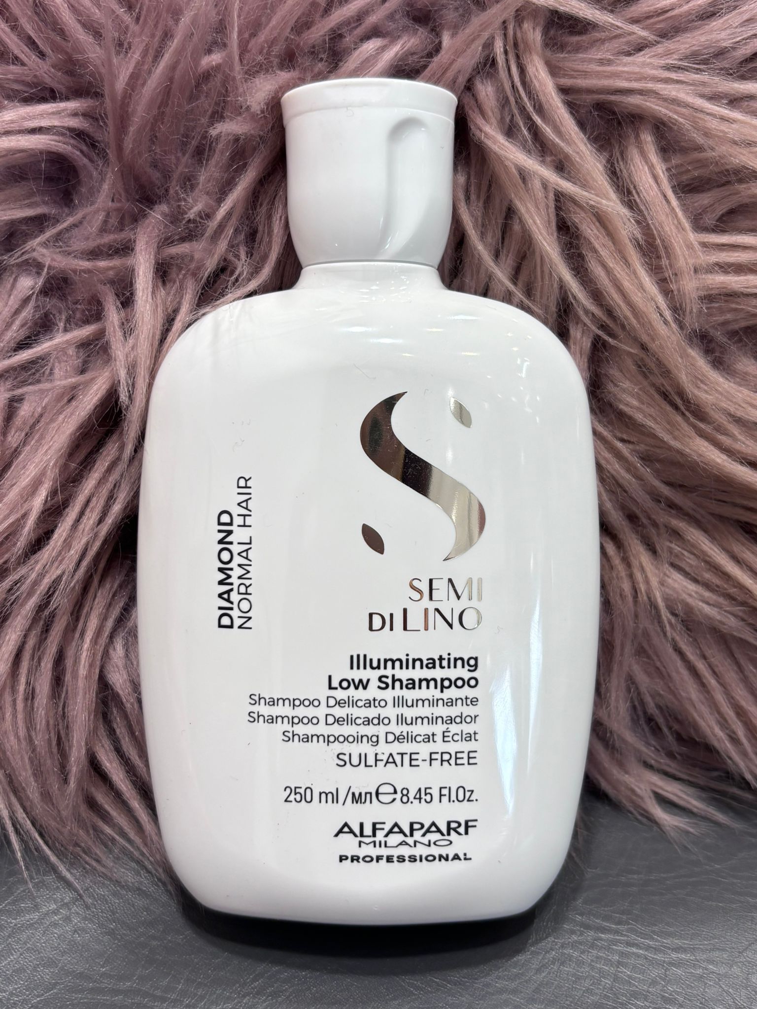 Illuminating Low Shampoo detergente illuminante